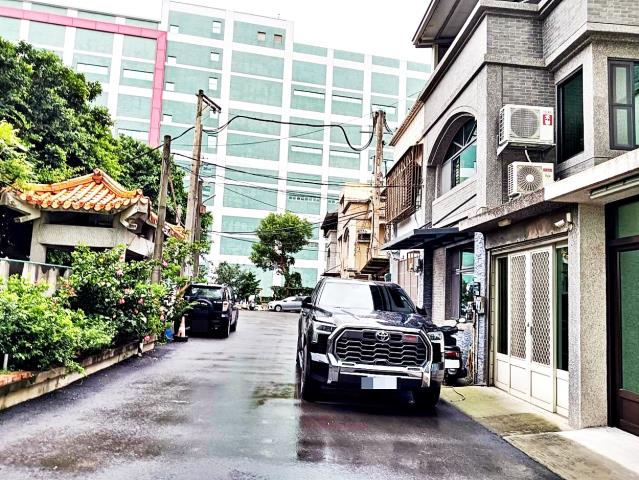 新豐鄉建興路二段透天