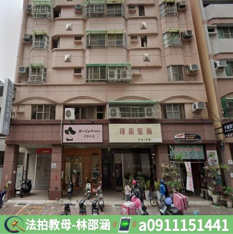 左營法拍大樓_華廈-4
