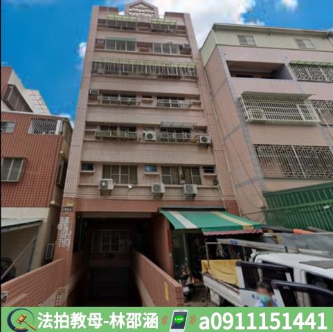 左營法拍大樓_華廈-5