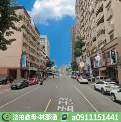 左營法拍大樓_華廈-6