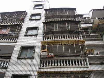 新店公寓_文筆山風景區拍賣-4