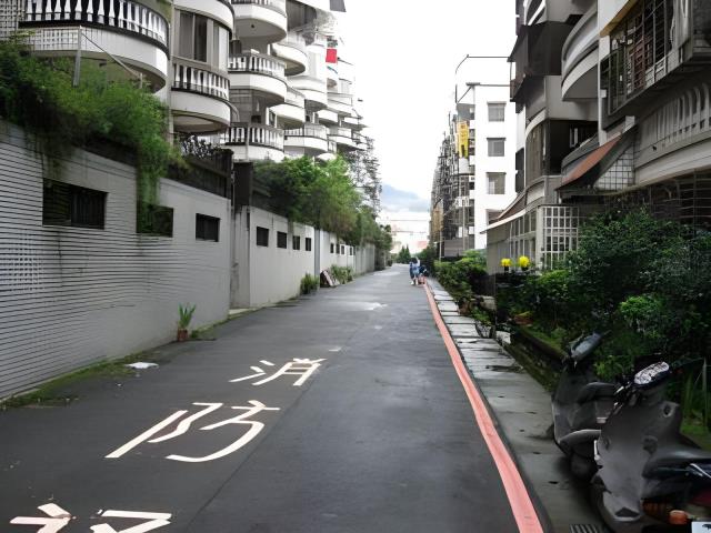 新店公寓_文筆山風景區拍賣-8