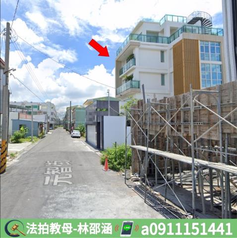 茄萣透天_別墅法拍-5
