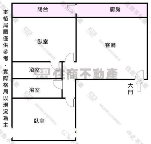 東區華廈-12
