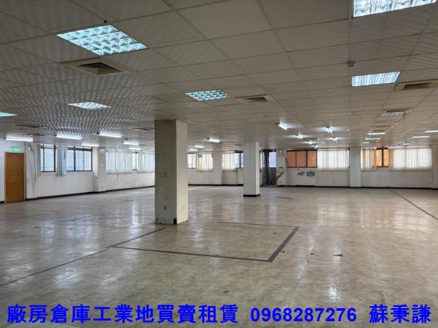 蘆竹廠房-2
