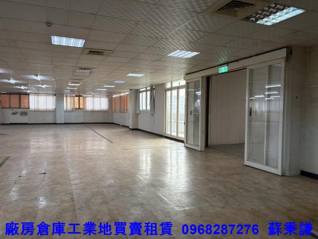 蘆竹廠房-4