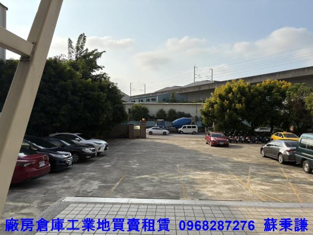 蘆竹廠房-5