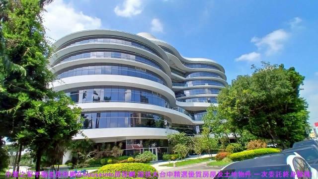 台中華廈-14