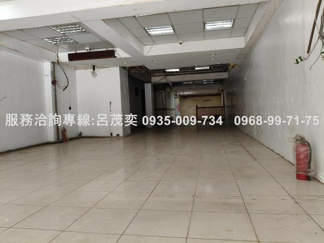 台北中正區公寓_店面_一樓-10