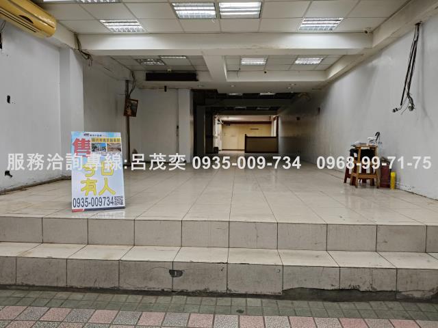 台北中正區公寓_店面_一樓-11