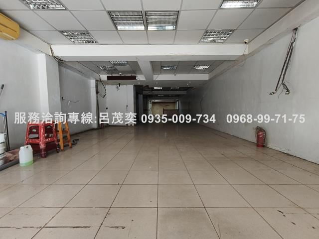 台北中正區公寓_店面_一樓-6