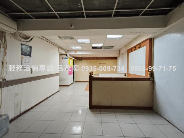 台北中正區公寓_店面_一樓-15