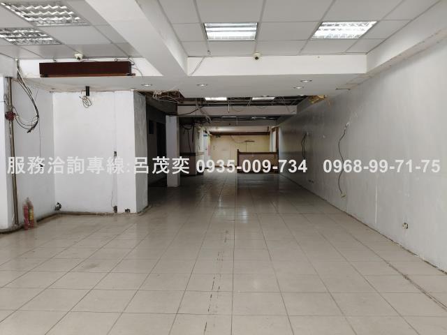 台北中正區公寓_店面_一樓-9