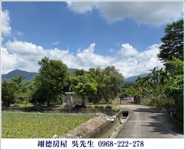屏東高樹農舍-2