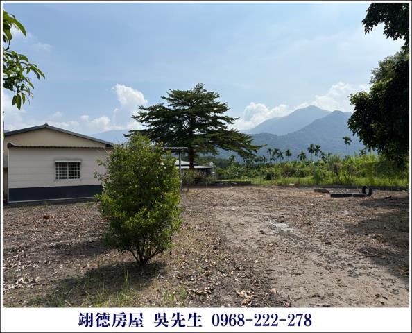 屏東高樹農舍-9