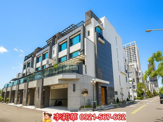 中西區別墅-1