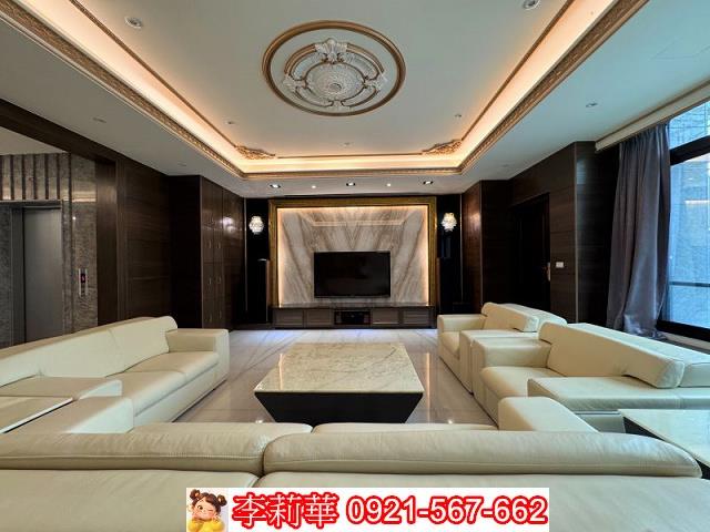 中西區別墅-3