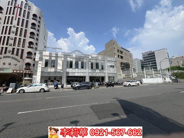 中西區店面-1