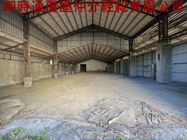 湖內廠房-0