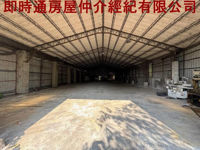 湖內廠房-1