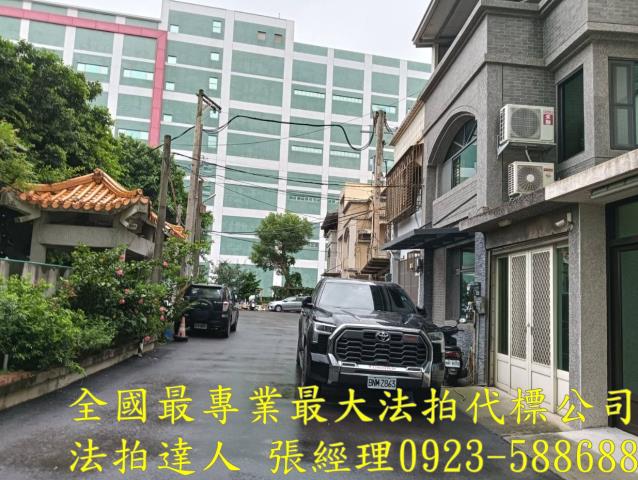 新豐法拍透天_別墅-3