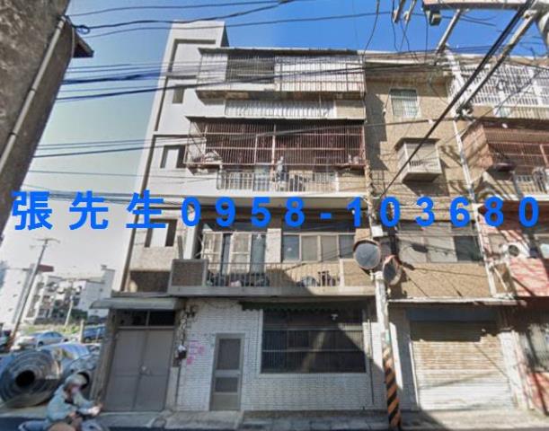 桃園公寓法拍-1
