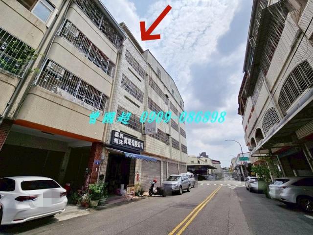 台中北屯透天_店面法拍-5