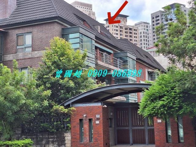台中南屯透天_別墅法拍-2