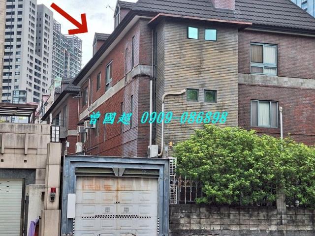 台中南屯透天_別墅法拍-4