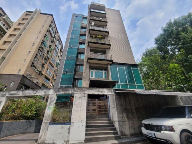 台北士林華廈法拍-3