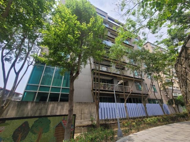 台北士林華廈法拍-4