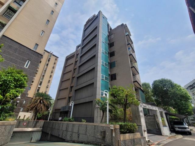 台北士林華廈法拍-6