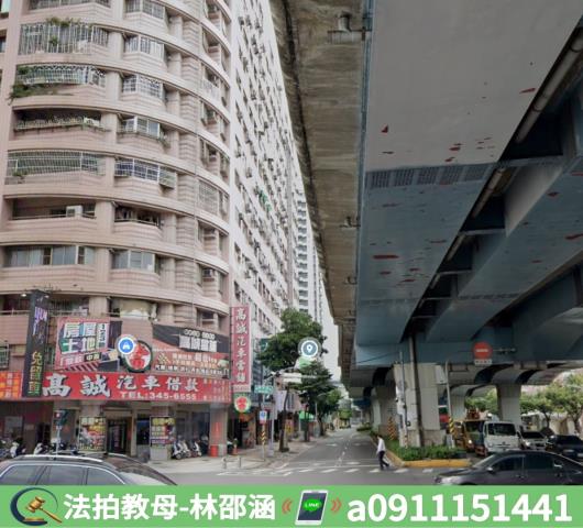 左營法拍大樓_華廈-5