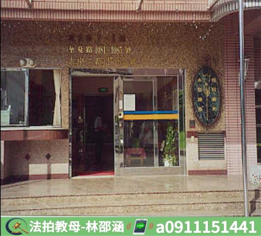 左營法拍大樓_華廈-7