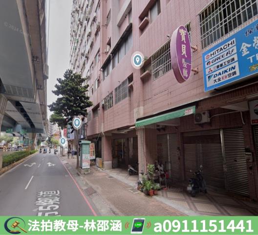 左營法拍大樓_華廈-8