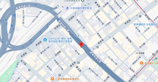 左營法拍大樓_華廈-9