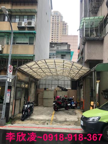 大安區店面-0