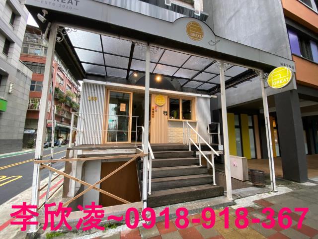 大安區店面-1