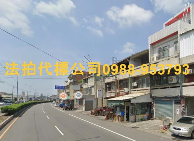 溪湖法拍透天_別墅_店面-3
