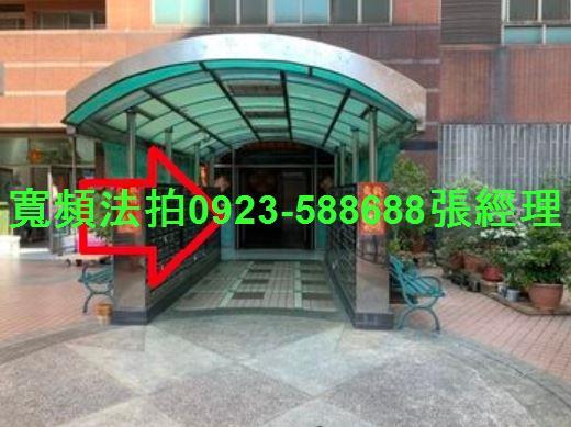 桃園法拍大樓_套房-3