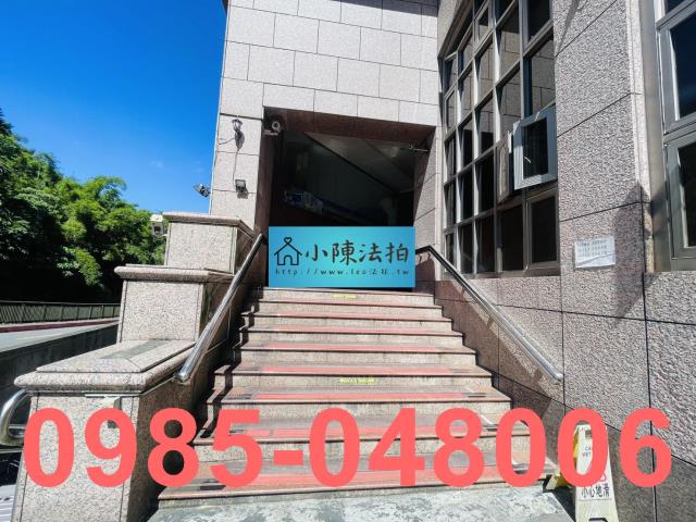 台北信義區法拍大樓_一樓_法拍大樓一樓-5