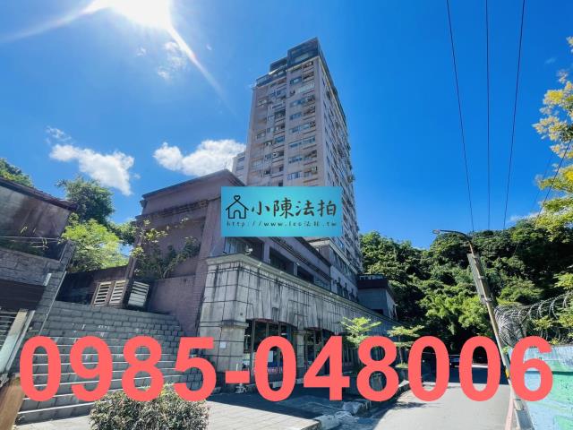 台北信義區法拍大樓_一樓_法拍大樓一樓-2