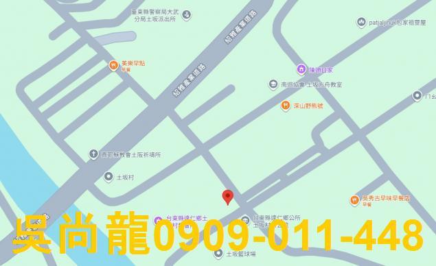 台東達仁法拍透天-1