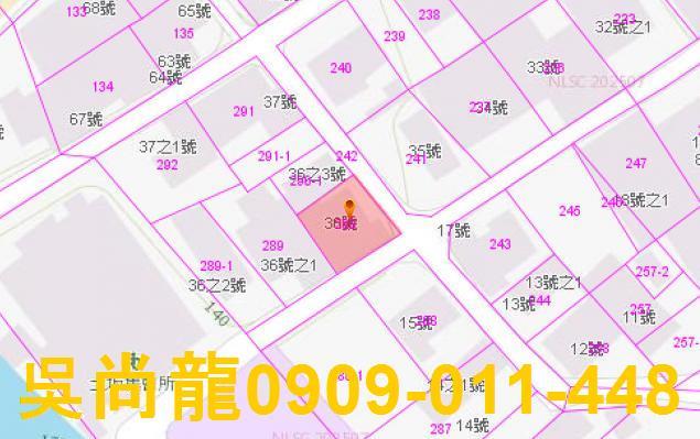 台東達仁法拍透天-2