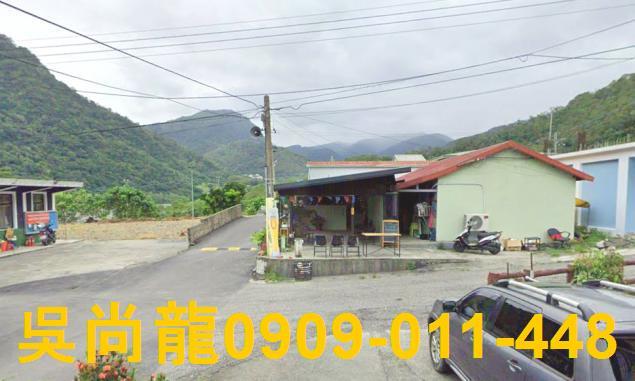 台東達仁法拍透天-5