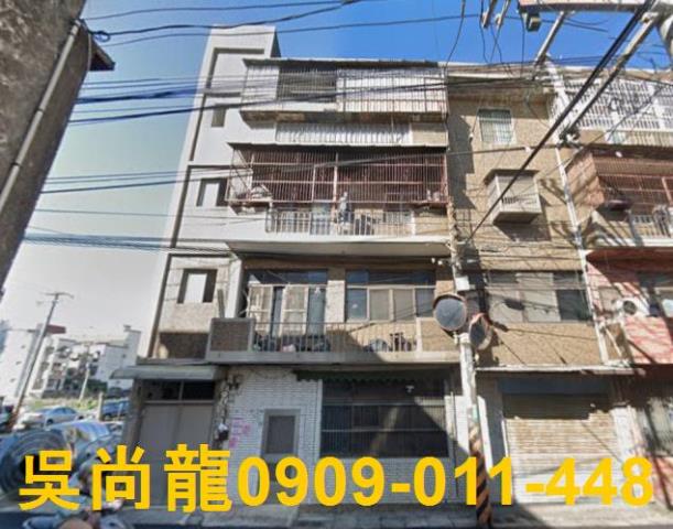 桃園八德公寓法拍-1