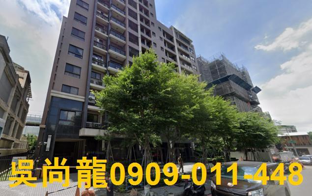 台中北屯拍賣大樓-3