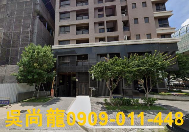 台中北屯拍賣大樓-4