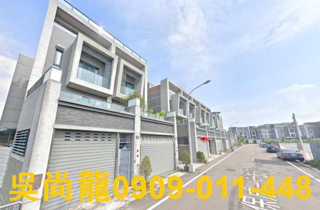 沙鹿法拍透天-3