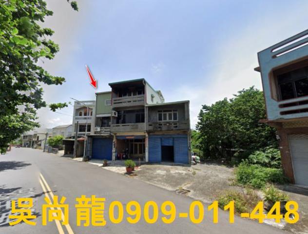 東勢鄉法拍透天-3